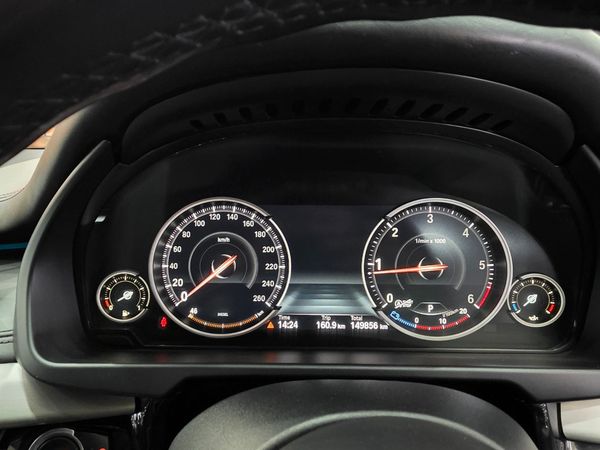 2016-BMW-X5-xDrive40d-Auto image:6