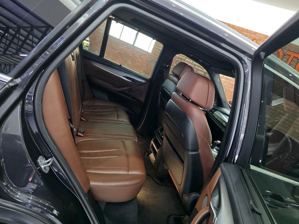 2016-BMW-X5-xDrive40d-Auto image:8