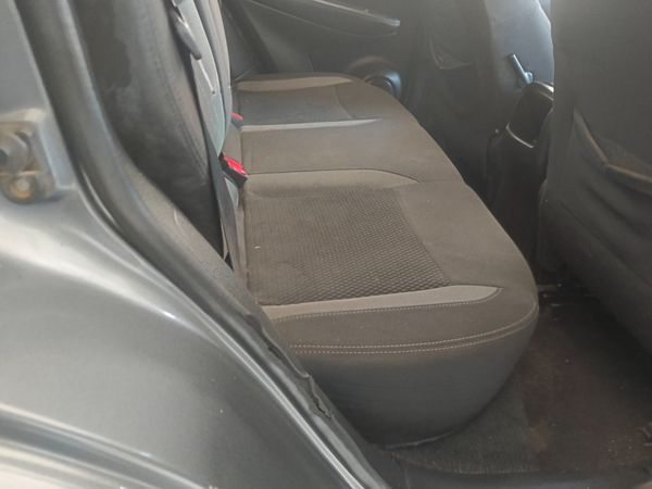 2019-Nissan-Qashqai-12T-Acenta-Auto image:9