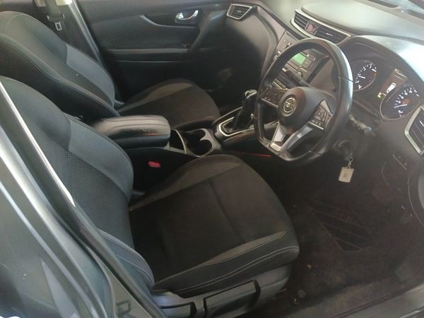 2019-Nissan-Qashqai-12T-Acenta-Auto image:10