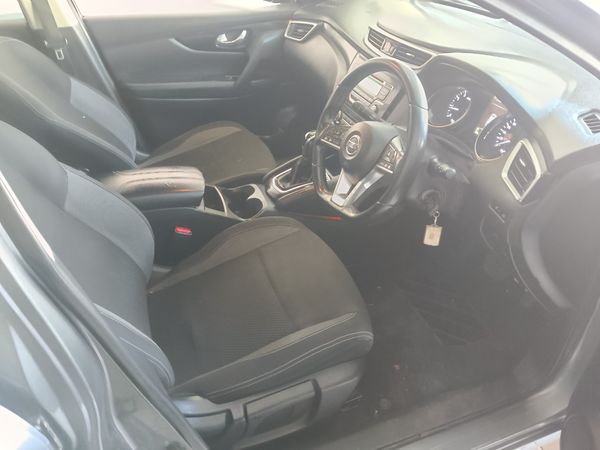 2019-Nissan-Qashqai-12T-Acenta-Auto image:12