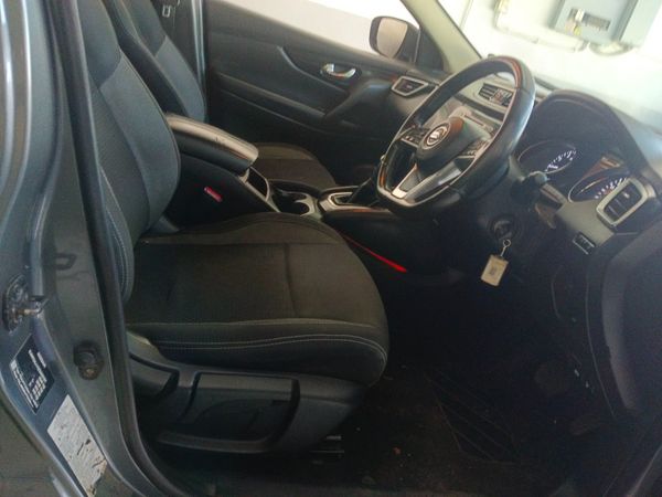 2019-Nissan-Qashqai-12T-Acenta-Auto image:13