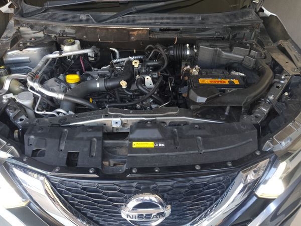 2019-Nissan-Qashqai-12T-Acenta-Auto image:17