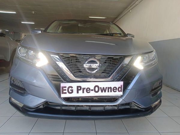 2019-Nissan-Qashqai-12T-Acenta-Auto image:2