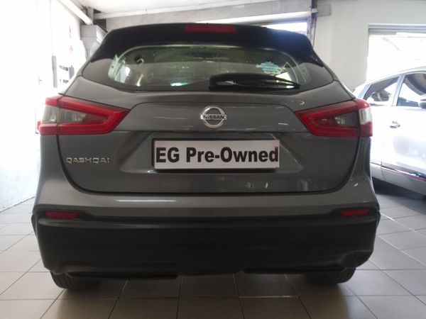 2019-Nissan-Qashqai-12T-Acenta-Auto image:5