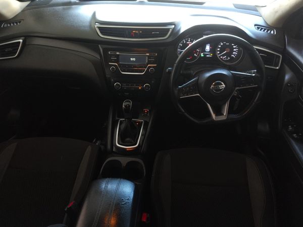 2019-Nissan-Qashqai-12T-Acenta-Auto image:6