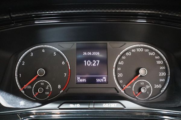 2021-Volkswagen-T-Cross-10-TSI-Comfortline-Auto image:9