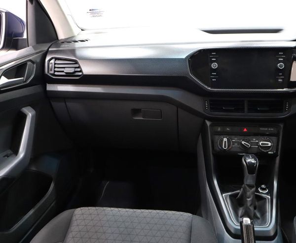 2021-Volkswagen-T-Cross-10-TSI-Comfortline-Auto image:11