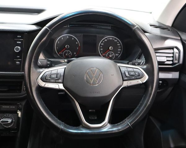 2021-Volkswagen-T-Cross-10-TSI-Comfortline-Auto image:14