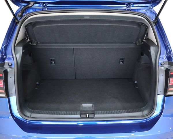 2021-Volkswagen-T-Cross-10-TSI-Comfortline-Auto image:17
