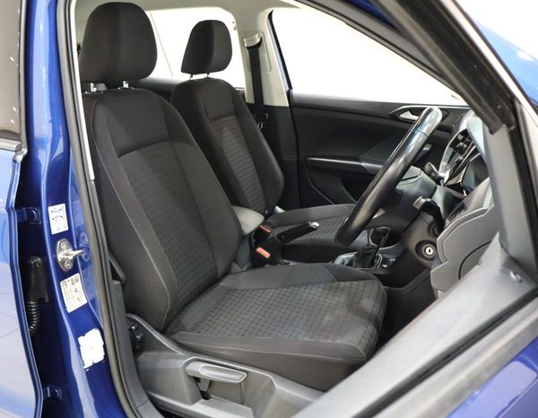 2021-Volkswagen-T-Cross-10-TSI-Comfortline-Auto image:18