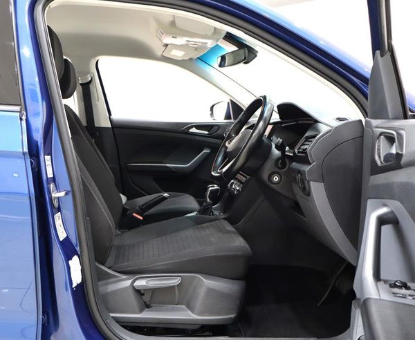 2021-Volkswagen-T-Cross-10-TSI-Comfortline-Auto image:19