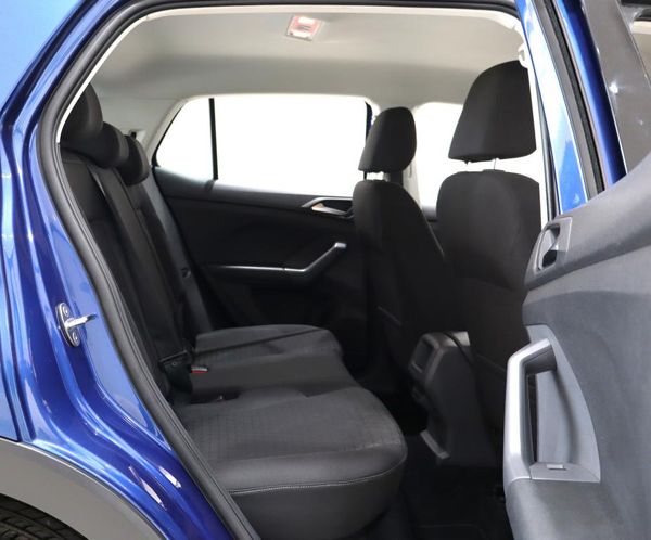2021-Volkswagen-T-Cross-10-TSI-Comfortline-Auto image:20