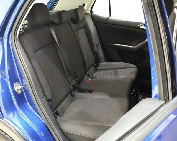 2021-Volkswagen-T-Cross-10-TSI-Comfortline-Auto image:21