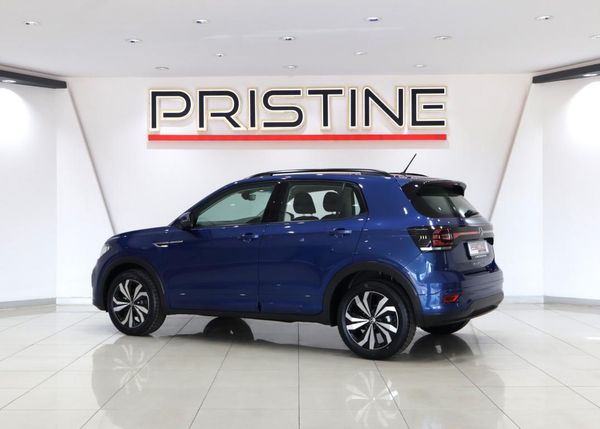 2021-Volkswagen-T-Cross-10-TSI-Comfortline-Auto image:3
