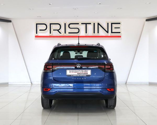 2021-Volkswagen-T-Cross-10-TSI-Comfortline-Auto image:4
