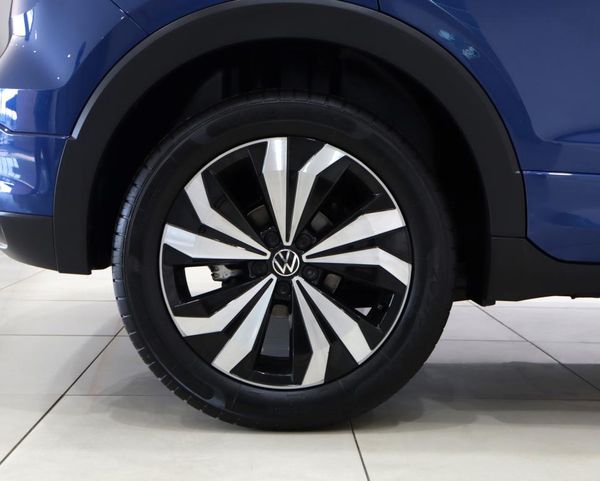 2021-Volkswagen-T-Cross-10-TSI-Comfortline-Auto image:6