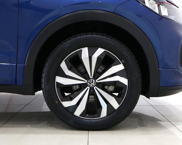 2021-Volkswagen-T-Cross-10-TSI-Comfortline-Auto image:7