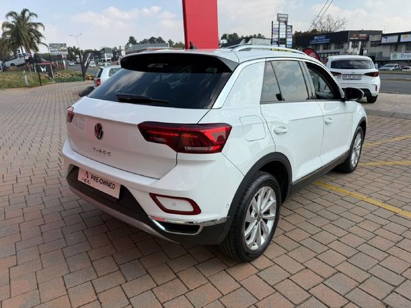 2023-Volkswagen-T-Roc-14-TSI-Design-Auto image:3