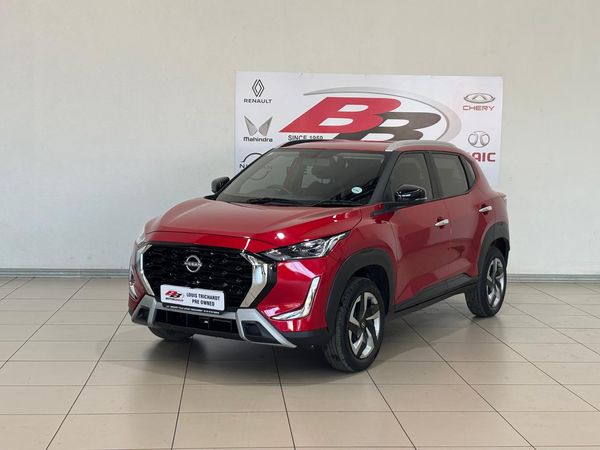 2025-Nissan-Magnite-10T-Visia image:2