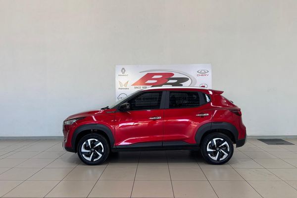 2025-Nissan-Magnite-10T-Visia image:3