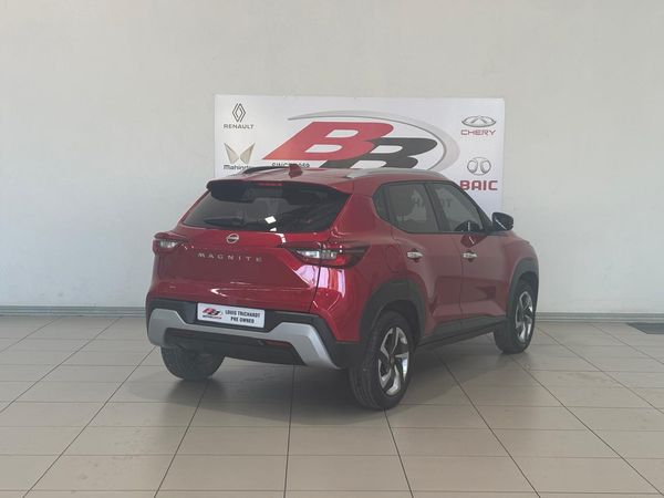 2025-Nissan-Magnite-10T-Visia image:5