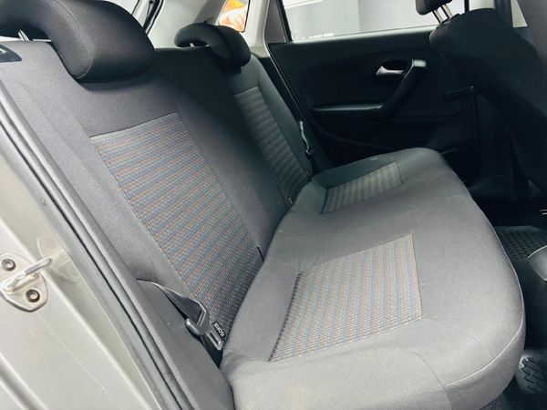 2024-Volkswagen-Polo-Vivo-14-Trendline-5-dr image:12