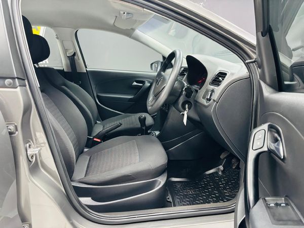 2024-Volkswagen-Polo-Vivo-14-Trendline-5-dr image:13