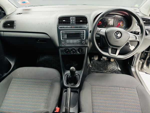 2024-Volkswagen-Polo-Vivo-14-Trendline-5-dr image:16