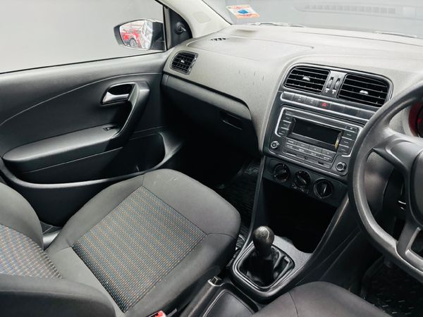 2024-Volkswagen-Polo-Vivo-14-Trendline-5-dr image:17