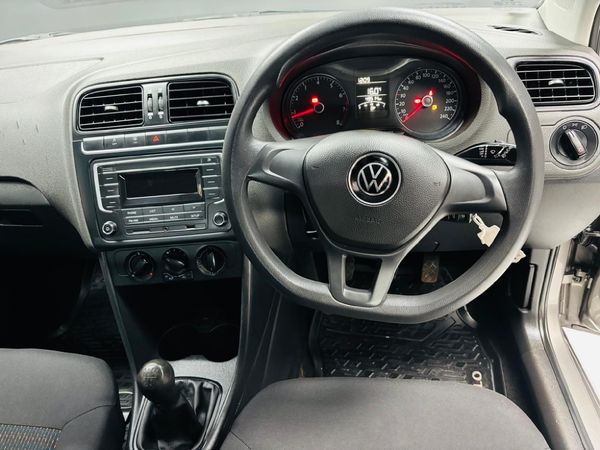 2024-Volkswagen-Polo-Vivo-14-Trendline-5-dr image:18