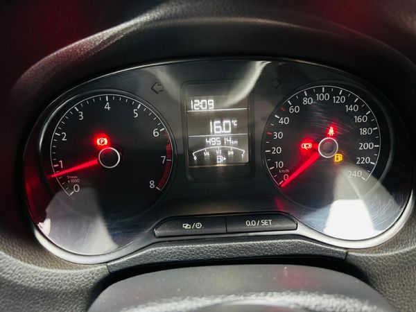 2024-Volkswagen-Polo-Vivo-14-Trendline-5-dr image:19