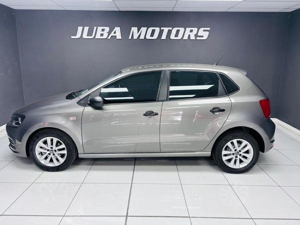 2024-Volkswagen-Polo-Vivo-14-Trendline-5-dr image:3