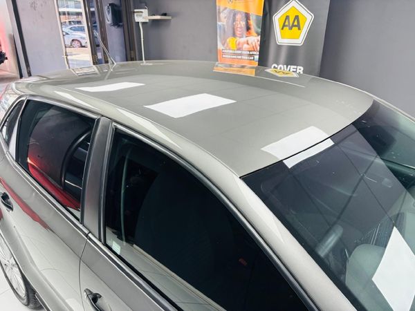 2024-Volkswagen-Polo-Vivo-14-Trendline-5-dr image:7