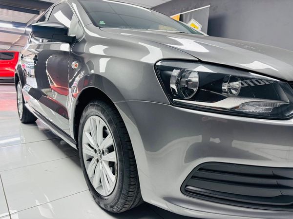 2024-Volkswagen-Polo-Vivo-14-Trendline-5-dr image:8