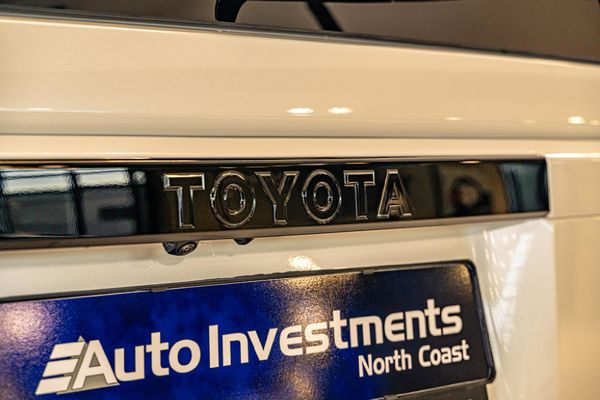 2026-Toyota-Land-Cruiser-Prado-VX-L-28GD-Auto image:15