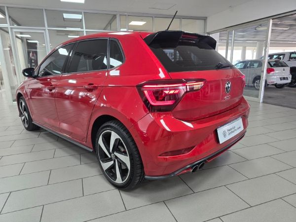 2024-Volkswagen-Polo-20-GTI-Auto-147kW image:3
