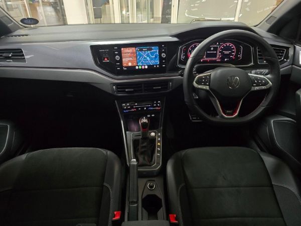 2024-Volkswagen-Polo-20-GTI-Auto-147kW image:7