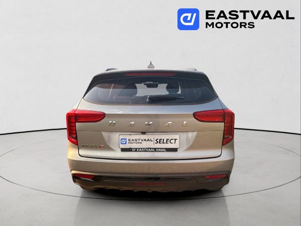 2024-Haval-Jolion-15T-S-Super-Luxury-DCT image:5