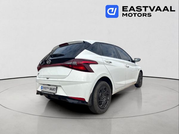 2023-Hyundai-i20-10-TGDI-Fluid image:6