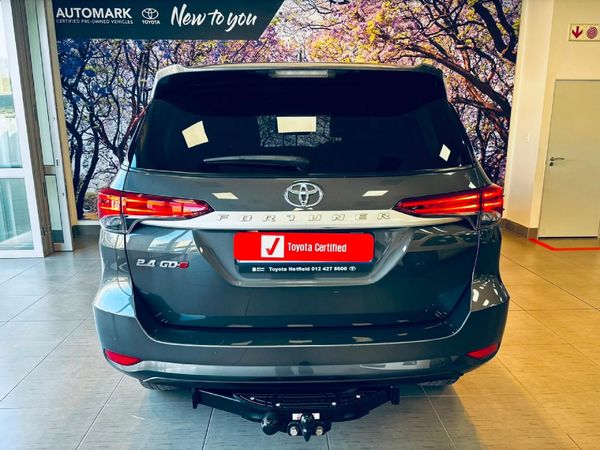 2023-Toyota-Fortuner-24-GD-6-Raised-Body-Auto image:5