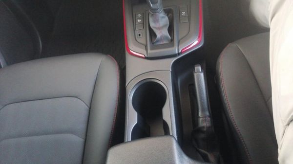 2026-Isuzu-D-Max-19-DDI-HR-X-Rider-Auto-Double-Cab image:19