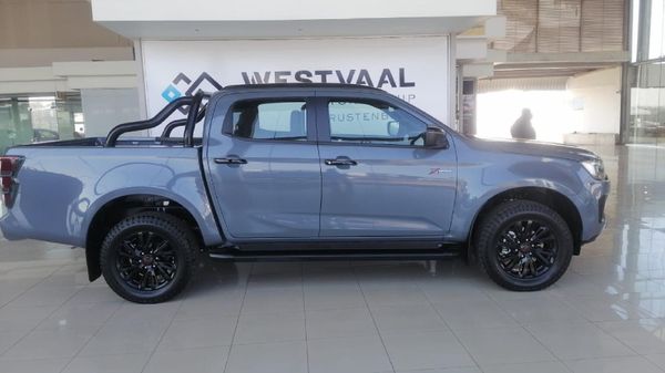 2026-Isuzu-D-Max-19-DDI-HR-X-Rider-Auto-Double-Cab image:7