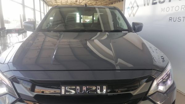 2026-Isuzu-D-Max-19-DDI-HR-LS-Auto-E-Cab image:2