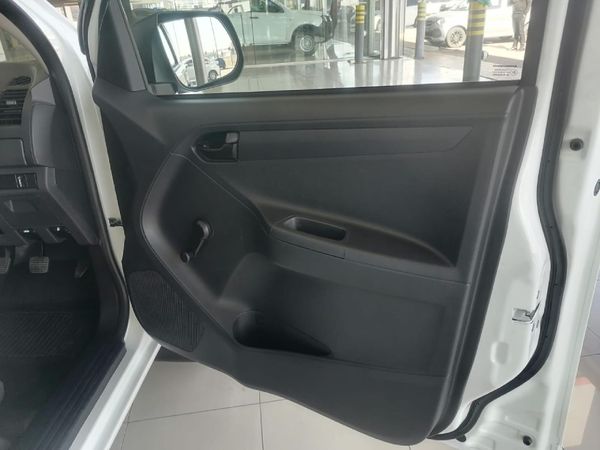 2026-Isuzu-D-Max-250-HO-Fleetside-Safety-Single-Cab image:6