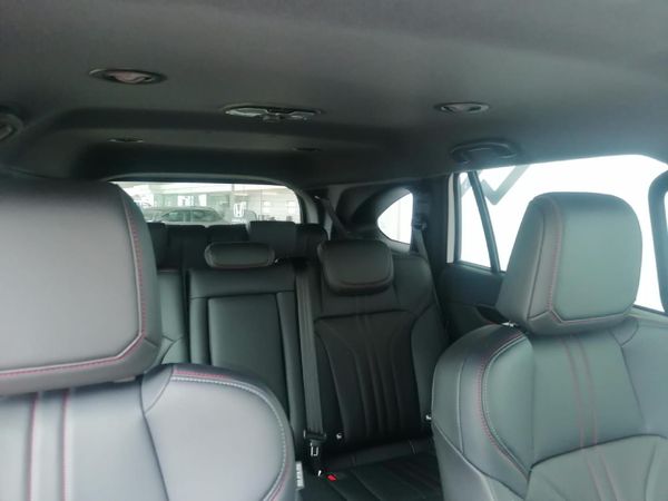 2026-Isuzu-Mu-x-30D-Onyx-XT-4x4-Auto image:9