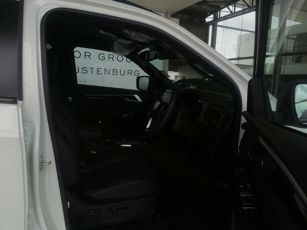 2026-Isuzu-Mu-x-30D-Onyx-XT-4x4-Auto image:12
