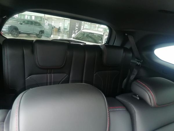 2026-Isuzu-Mu-x-30D-Onyx-XT-4x4-Auto image:13