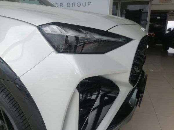 2026-Isuzu-Mu-x-30D-Onyx-XT-4x4-Auto image:15