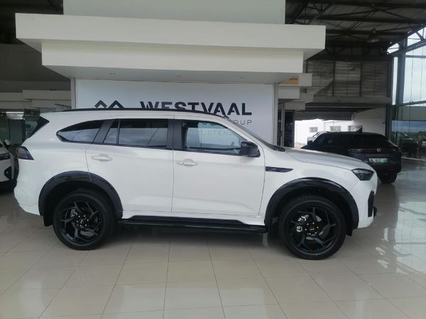 2026-Isuzu-Mu-x-30D-Onyx-XT-4x4-Auto image:2